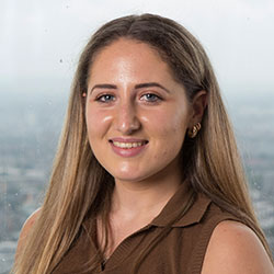 Emilia Taylor