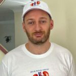 darren daniel