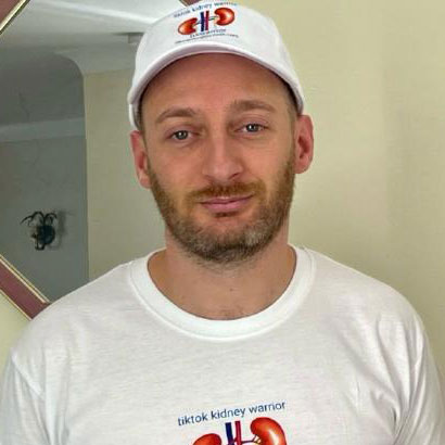 darren daniel